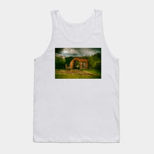 The Old Gatehouse Tank Top